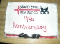 Happy 9th Anniversary to SSNM!
